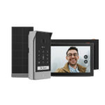 Portero Visor Smart Ezviz (CS-EP7-R100-1W2HTFC)