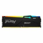 Memoria PC Kingston Fury Beast 32GB 6000MHz DDR5