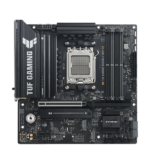 Motherboard ASUS TUF GAMING B850M-E WIFI AM5 DDR5