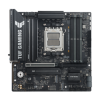 Motherboard ASUS TUF GAMING B850M-E WIFI AM5 DDR5
