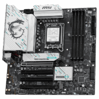 MB MSI S1851 B860M GAMING PLUS WIFI DDR5 BOX M-ATX