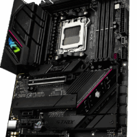Motherboard ASUS ROG STRIX B650E-F GAMING WIFI AM5 DDR5