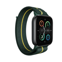 SMARTWATCH MOTO WATCH FIT GREE