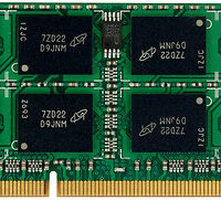SODIMM DDR4 32GB MEMOX 3200MHZ