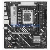 Motherboard ASUS PRIME B860M-K LGA1851 DDR5