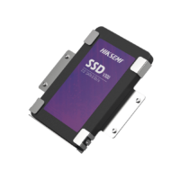 SSD 500GB HIKSEMI V300X P/NVR-DVR