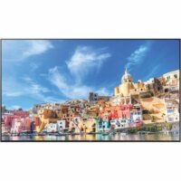 Pantalla Profesional Samsung QHF 115" 4K UHD