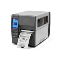 Impresora industrial Zebra ZT231 transferencia termica