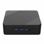 Mini PC Performance AMD Ryzen™ 5 3500U, 16GB Ram, 480GB SSD, Free DOS (Sin sistema operativo)