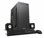 PC de Escritorio Kelyx Intel® Core™ i7-12700, 16GB Ram, 480GB SSD, Free DOS (Sin sistema operativo)