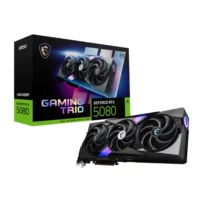 Placa de Video MSI GeForce RTX™ 5080 16GB GDDR7 OC