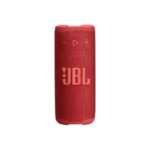 PARLANTE JBL BLUETOOTH GRIP ROJO (4924)