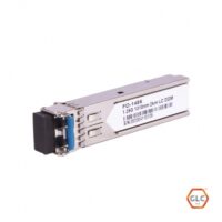 TRANSCEIVER GLC SFP+ 10G Dual fibers SM 10KM
