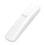 Adaptador Usb Tenda Ax1800 Wifi 6 U18 Dual Band Wifi6 Wall