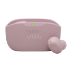 AURICULAR JBL WAVE BUDS2 TWS ROSA (5397)