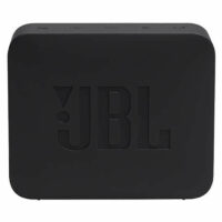 PARLANTE JBL GO ESSENTIAL 2 NEGRO (6034)