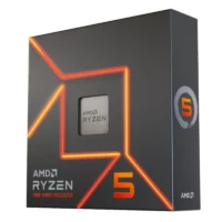 Procesador AMD Ryzen™ 5 7600X 5.3GHz Turbo AM5