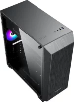 GAB GAMEMAX NOVA N5 1*FAN FRGB ATX
