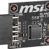 MODULO TPM MSI 2.0 MS-4462