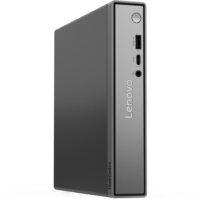 PC de Escritorio Lenovo ThinkCentro Neo 50Q, Intel Core™ i3-1315U, 8GB Ram, 256GB SSD, Free DOS (Sin sistema operativo)