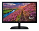 Monitor Gfast T-220 21,5 Pulgadas Led Full Hd 1080p Hdmi Color Negro