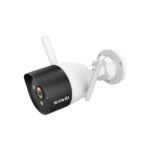Tenda Camara Ip Wifi Ct3 1080p Fullhd Exterior Fullco Ppct