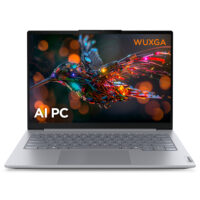 Notebook Lenovo ThinBook 14 G8 IAL, Intel® Core™ Ultra 5 225U, 8GB Ram, 512GB SSD, 14" WUXGA, Free DOS (Sin sistema operativo)