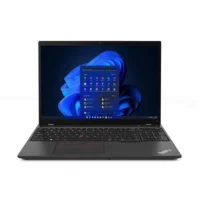 Notebook Lenovo ThinkPad E16 Gen3, AMD Ryzen™ 5 230, 16GB Ram, 512GB SSD, 16" WUXGA, Windows 11 Pro