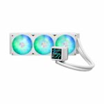 WATERCOOLER ASUS LIQUID PRIME LC 360 ARGB WHITE