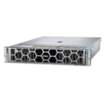 Servidor Dell PowerEdge R770, 2x Intel® Xeon® 6517P , 64GB  Ram, 3x 3.84TB SSD, Raid PERC H965i