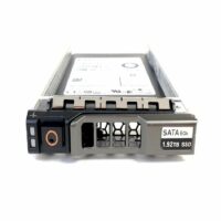 Disco SSD Dell G14-G17 1.92TB 2.5" SATA 6GB RI SSD