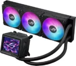 WATERCOOLER ASUS LIQUID ROG RYUJIN III 360 EXTREME