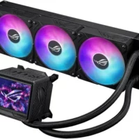 WATERCOOLER ASUS LIQUID ROG RYUJIN III 360 EXTREME