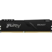DDR4 32GB KINGSTON 3200MHZ CL16 FURY BEAST RGB EXP