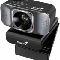 WEBCAM GENIUS FACECAM OPEN BLACK