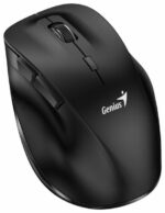 MOUSE GENIUS ERGO 8230S BLACK BLUETOOTH