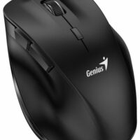 MOUSE GENIUS ERGO 8230S BLACK BLUETOOTH