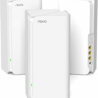 Router Tenda Mesh Nova Mx15 Pro Ax5400 Wifi 6