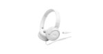 AURICULAR JBL T520C ON-EAR USB C BLANCO (3224)