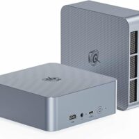 PC TB CI3 12TH 8G 480G SSD