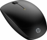 Mouse Inalámbrico HP 230 Slim lNegro AJ7C2AA