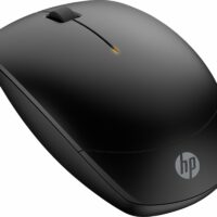 Mouse Inalámbrico HP 230 Slim lNegro AJ7C2AA