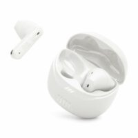 AURICULAR JBL TUNE FLEX2 TWS BLANCO (6189)