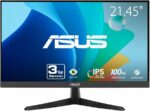 MONITOR ASUS 22" VY229HF IPS FHD 100HZ 1MS