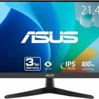 MONITOR ASUS 22" VY229HF IPS FHD 100HZ 1MS