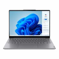 Notebook Lenovo Yoga Slim 7 14IMH9, Intel® Core Ultra 7 155H, 16GB Ram, 512GB SSD, 14" WUXGA, Windows 11 Home
