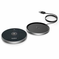 AVCOF YEALINK SISTEMA MICROFONOS INALAMBRICOS