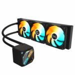 COOLER WATER GIGABYTE GAMING 360