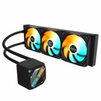 COOLER WATER GIGABYTE GAMING 360
