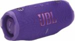 PARLANTE JBL BLUETOOTH CHARGE6 VIOLETA (9500)